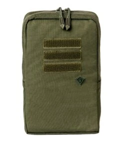 First Tactical Tactix Series 6X10 Utility Pouch -Outdoor Sports Equipment Store 180014 tactix series 6x10 utility pouch le odgreen front 2016