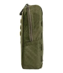 First Tactical Tactix Series 6X10 Utility Pouch -Outdoor Sports Equipment Store 180014 tactix series 6x10 utility pouch le odgreen side 2016