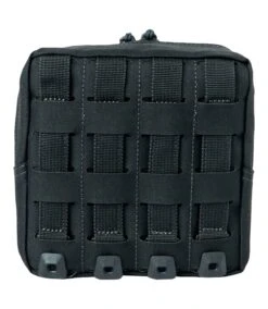 First Tactical Tactix Series 6X6 Utility Pouch 13 First Tactical Tactix Series 6X6 Utility Pouch -Outdoor Sports Equipment Store 180015 tactix series 6x6 utility pouch le black back 2016