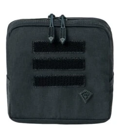 First Tactical Tactix Series 6X6 Utility Pouch 12 First Tactical Tactix Series 6X6 Utility Pouch -Outdoor Sports Equipment Store 180015 tactix series 6x6 utility pouch le black front 2016