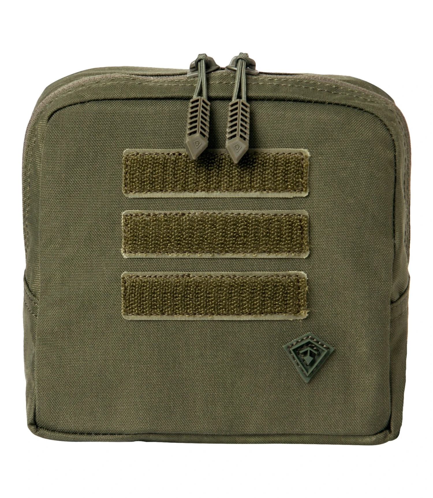 First Tactical Tactix Series 6X6 Utility Pouch 1 First Tactical Tactix Series 6X6 Utility Pouch