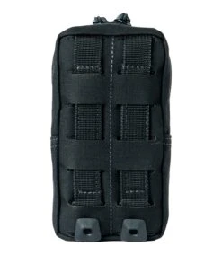 First Tactical Tactix Series 3X6 Utility Pouch 12 First Tactical Tactix Series 3X6 Utility Pouch -Outdoor Sports Equipment Store 180016 tactix series 3x6 utility pouch le black back 2016