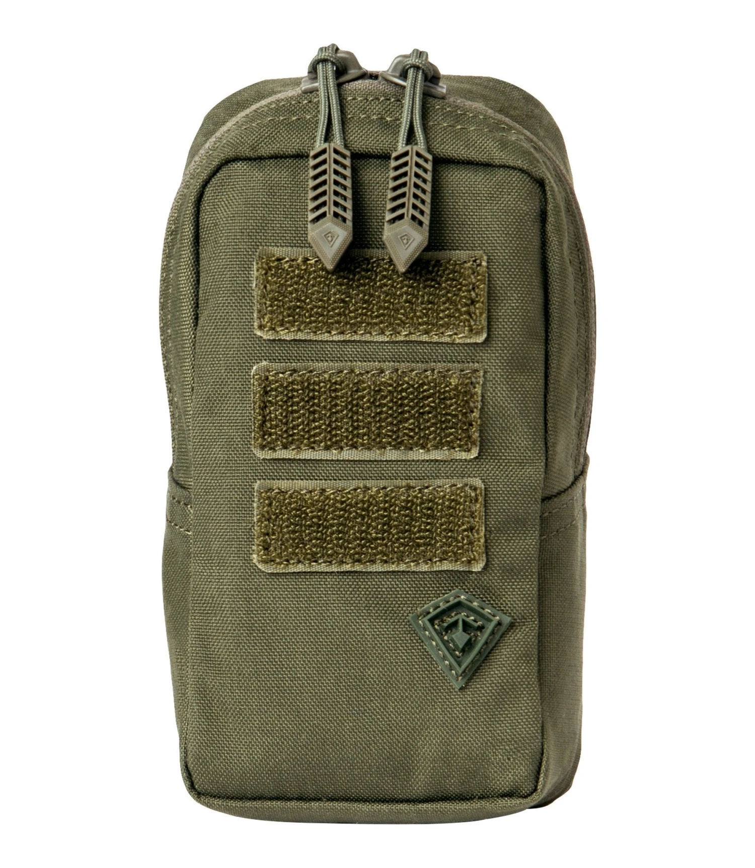 First Tactical Tactix Series 3X6 Utility Pouch 2 First Tactical Tactix Series 3X6 Utility Pouch - Image 2