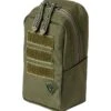 First Tactical Tactix Series 3X6 Utility Pouch