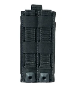 First Tactical Tactix Series Media Pouch - Medium 13 First Tactical Tactix Series Media Pouch - Medium -Outdoor Sports Equipment Store 180018 tactix series media pouch medium le black back 2016