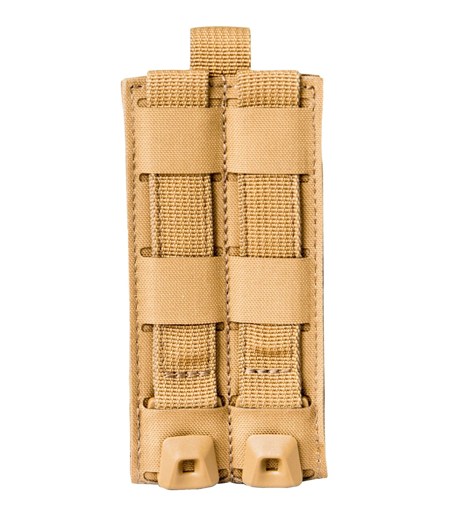 First Tactical Tactix Series Media Pouch - Medium 2 First Tactical Tactix Series Media Pouch - Medium - Image 2