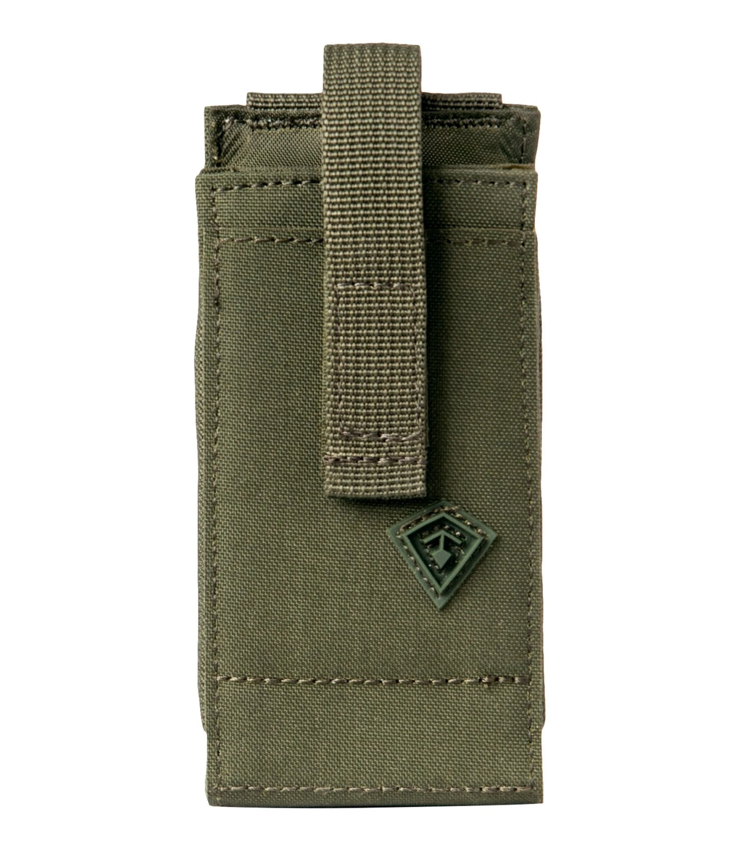 First Tactical Tactix Series Media Pouch - Medium 8 First Tactical Tactix Series Media Pouch - Medium - Image 8