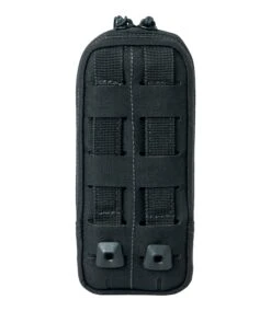 First Tactical Tactix Series Eyewear Pouch -Outdoor Sports Equipment Store 180019 tactix series eyewear pouch le black back 2016