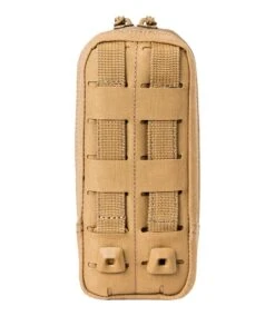 First Tactical Tactix Series Eyewear Pouch -Outdoor Sports Equipment Store 180019 tactix series eyewear pouch le coyote back 2016