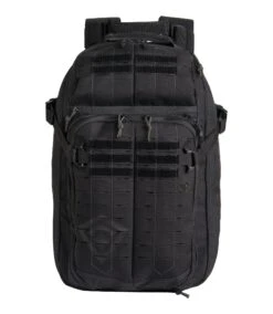 First Tactical Tactix 1-Day Plus Backpack -Outdoor Sports Equipment Store 180021 tactix 1 day backpack le black front 2016