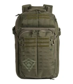 First Tactical Tactix 1-Day Plus Backpack