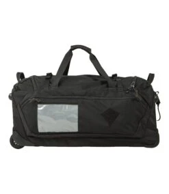 First Tactical Specialist Rolling Duffel Bag -Outdoor Sports Equipment Store 180022 Specialist rolling duffle BIC15690