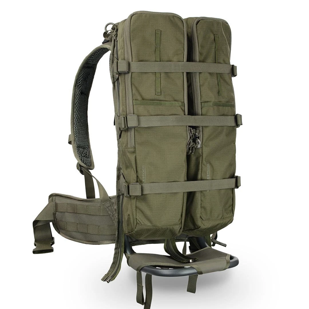 Eberlestock A6SB Batwing Pouch 6 Eberlestock A6SB Batwing Pouch - Image 6