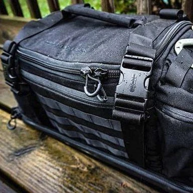 Eberlestock R1 Bang-Bang Range Bag 4 Eberlestock R1 Bang-Bang Range Bag - Image 4