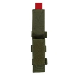 Rothco MOLLE Tactical Tourniquet And Shear Holder Pouch -Outdoor Sports Equipment Store 2013 D