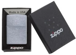Zippo Street Chrome Lighter 7 Zippo Street Chrome Lighter -Outdoor Sports Equipment Store 207 PT05 1024x1024 e4651061 2713 439d 9038 ecf2046cf655