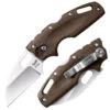 Cold Steel Tuff Lite Plain Edge