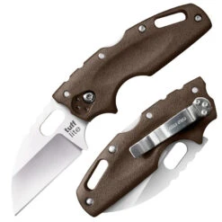 Cold Steel Tuff Lite Plain Edge