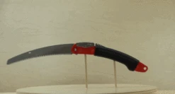 Silky Ultra Accel Curve 240 (LG Teeth) -Outdoor Sports Equipment Store 210907510