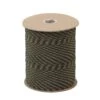 Rothco Nylon Paracord 550lb 1000 Ft Spool- Woodland Camo