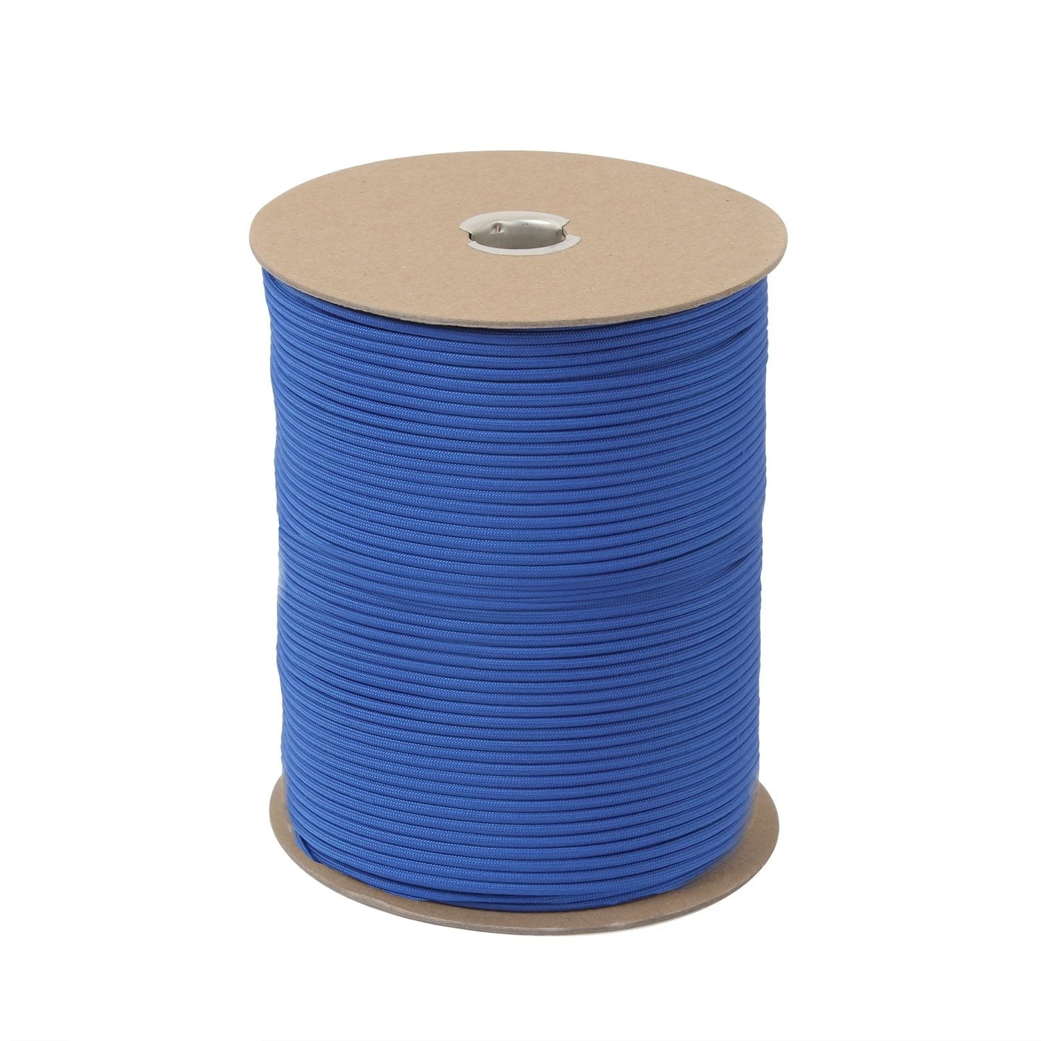 Rothco Nylon Paracord 550lb 1000 Ft Spool- Royal Blue 1 Rothco Nylon Paracord 550lb 1000 Ft Spool- Royal Blue