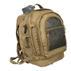 Rothco Move Out Tactical Travel Backpack 10 Rothco Move Out Tactical Travel Backpack -Outdoor Sports Equipment Store 2297 A 67369e6c 5968 4071 a66d 189d385d8ccb