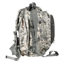 Rothco Move Out Tactical Travel Backpack 13 Rothco Move Out Tactical Travel Backpack -Outdoor Sports Equipment Store 2298 B1