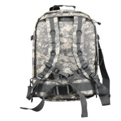 Rothco Move Out Tactical Travel Backpack 11 Rothco Move Out Tactical Travel Backpack -Outdoor Sports Equipment Store 2298 D