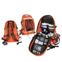 Rothco EMS Trauma Backpack -Outdoor Sports Equipment Store 2345 group HR2