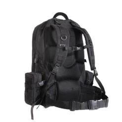 Rothco Global Assault Pack -Outdoor Sports Equipment Store 23510 C