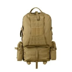 Rothco Global Assault Pack -Outdoor Sports Equipment Store 23520 A1 57d6e0dd d669 478a 8604 ec240d50728e