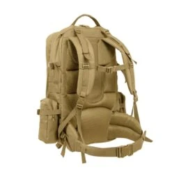 Rothco Global Assault Pack -Outdoor Sports Equipment Store 23520 C1
