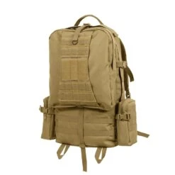 Rothco Global Assault Pack -Outdoor Sports Equipment Store 23520 E1