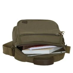 Rothco Everyday Work (EDC) Shoulder Bag -Outdoor Sports Equipment Store 2359 G