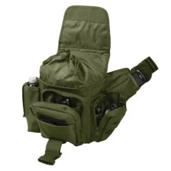 Rothco Advanced Tactical Bag -Outdoor Sports Equipment Store 2428 B