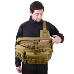 Rothco Tactisling Transport Pack -Outdoor Sports Equipment Store 25120 G1