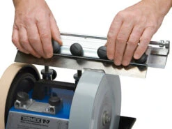 Tormek Planer Blade Attachment