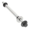 Tormek Stainless Steel Shaft Kit (For Tormek T-4)