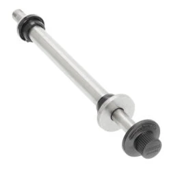 Tormek Stainless Steel Shaft Kit (For Tormek T-4)