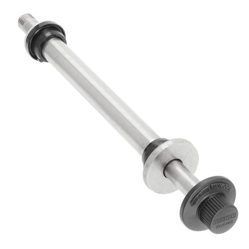 Tormek Stainless Steel Shaft Kit (For Tormek T-4) 1 Tormek Stainless Steel Shaft Kit (For Tormek T-4)