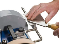 Tormek Tool Rest With Torlock