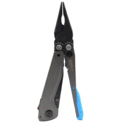 SOG Flash MT-Urban Grey And Cyan