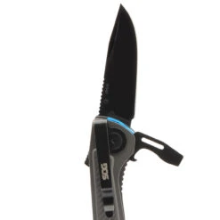 SOG Flash MT-Urban Grey And Cyan -Outdoor Sports Equipment Store 29 55 02 41 alt image 3 97476.jpg Good2goco