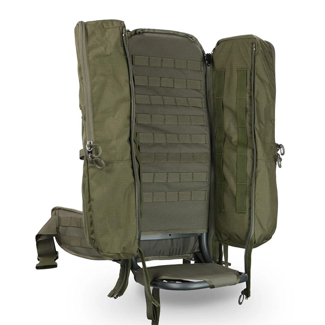 Eberlestock A6SB Batwing Pouch 7 Eberlestock A6SB Batwing Pouch - Image 7