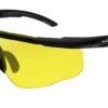 Wiley X Saber Advanced Glasses - Pale Yellow Lens