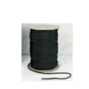 Rothco Nylon Paracord 550lb 1000 Ft Spool- Black