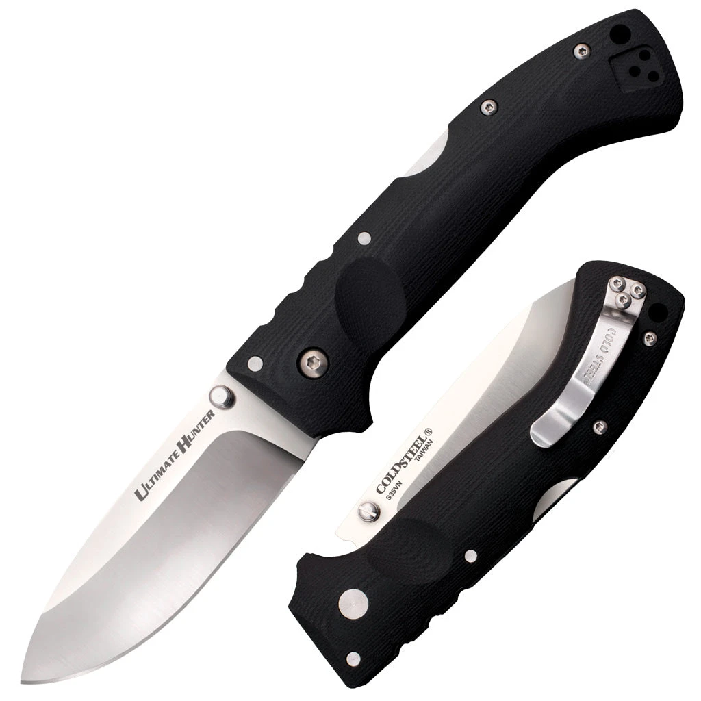 Cold Steel Ultimate Hunter 1 Cold Steel Ultimate Hunter