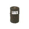 Rothco Nylon Paracord 550lb 300 Ft Tube - Woodland Camo