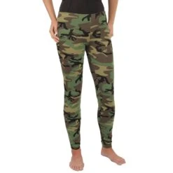Rothco Women's Leggings