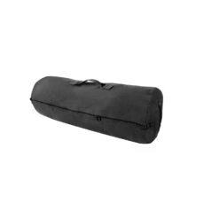 Rothco Canvas Duffel Bag With Side Zipper 11 Rothco Canvas Duffel Bag With Side Zipper -Outdoor Sports Equipment Store 3488 A